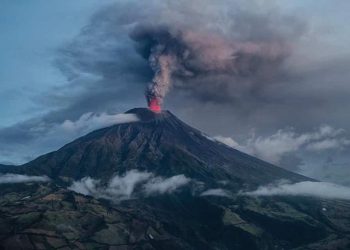 Du lịch mạo hiểm đến Tungurahua - 11