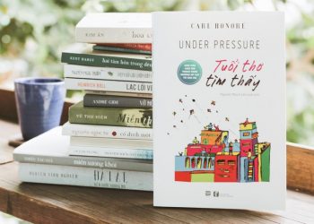 Tuổi thơ tìm thấy - cẩm nang dạy con theo phương pháp Slow Parenting - 6