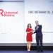 URC Việt Nam - Công ty có môi trường làm việc tốt nhất châu Á tại Việt Nam - 1