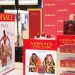 Versace ra mắt nước hoa nam mới tại Việt Nam - 1
