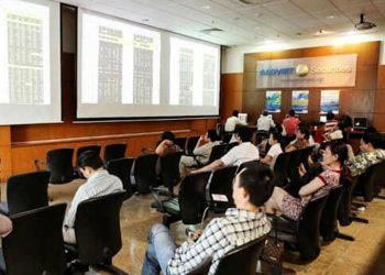 Việt Nam: Điểm đến của dòng vốn ngoại -2