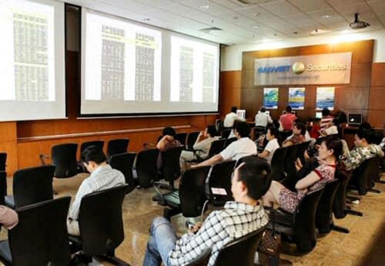 Việt Nam: Điểm đến của dòng vốn ngoại -2