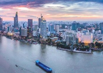 Việt Nam vào top 10 nước tốt nhất cho lao động nước ngoài