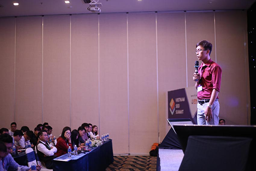 06-07-2019| Vietnam Digital SEO Summit 2019 1