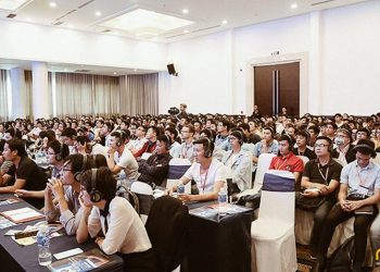 06-07-2019| Vietnam Digital SEO Summit 2019 3