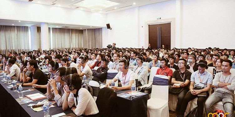 06-07-2019| Vietnam Digital SEO Summit 2019 3