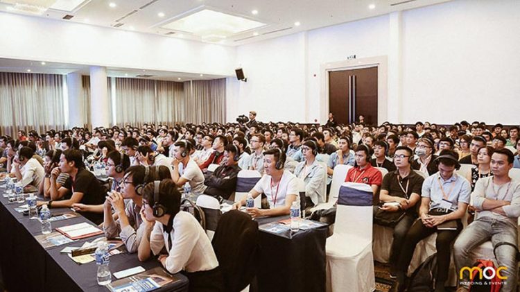 06-07-2019| Vietnam Digital SEO Summit 2019 3