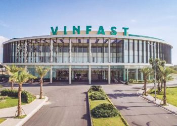 VinFast hợp tác cùng Kreisel Electric phát triển pin cho ô tô điện - 2