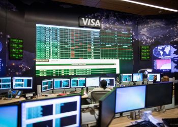 Visa ứng dụng trí tuệ nhân tạo (AI) giúp ngăn chặn gian lận - 1