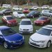 Xe Toyota giữ vị trí số một trên đường phố Australia -1
