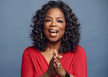 Oprah Winfrey: Làm bất cứ việc gì, bạn nên hỏi ý định của bạn là gì? - 7