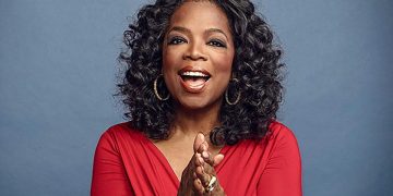 Oprah Winfrey: Làm bất cứ việc gì, bạn nên hỏi ý định của bạn là gì? - 7