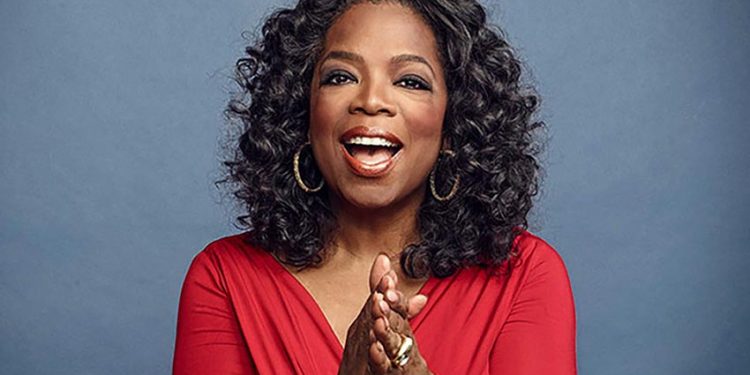 Oprah Winfrey: Làm bất cứ việc gì, bạn nên hỏi ý định của bạn là gì? - 7