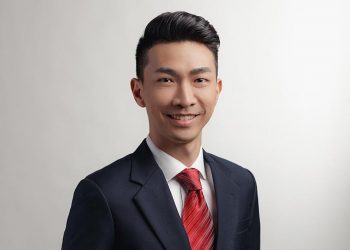 Y khoa Hoàn Mỹ bổ nhiệm Chủ tịch Hội đồng Quản trị mới