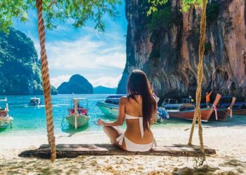 3 yoga retreat tuyệt vời ở Đông Nam Á - 10