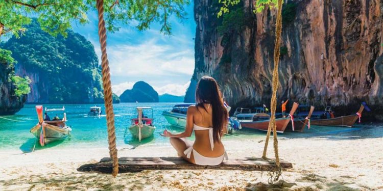3 yoga retreat tuyệt vời ở Đông Nam Á - 10
