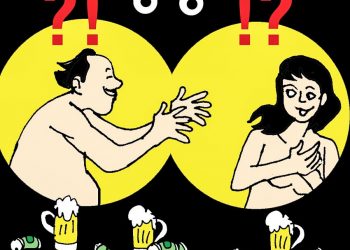Sự thật ôi sao quá phũ phàng!!!