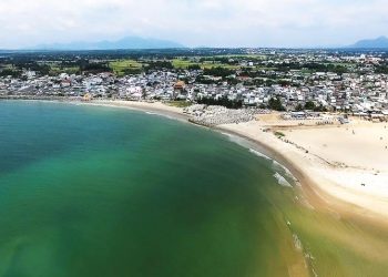 BĐS ven biển miền Trung tăng giá mạnh, làm giảm thu hút đầu tư