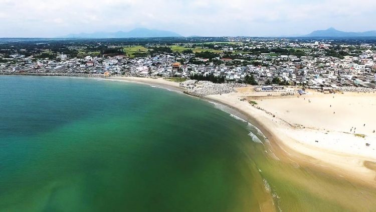 BĐS ven biển miền Trung tăng giá mạnh, làm giảm thu hút đầu tư