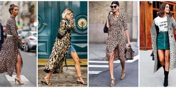 Safari prints - các mẫu in họa tiết da động vật hoang dã 2