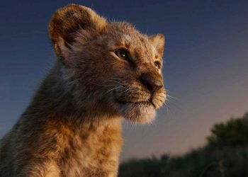 nhạc phim The Lion King 2019