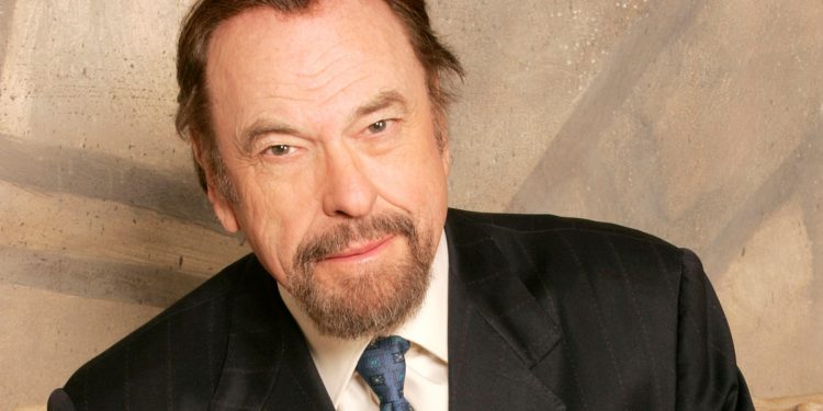 Ngôi sao Rip Torn trong phim “Men in Black” qua đời ở tuổi 88