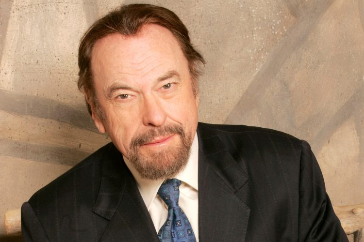 Ngôi sao Rip Torn trong phim “Men in Black” qua đời ở tuổi 88