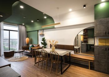 Sự kết hợp của những đường cong - 9