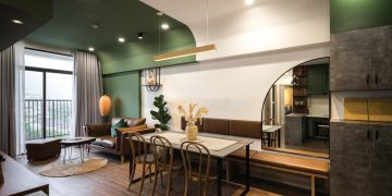 Sự kết hợp của những đường cong - 9