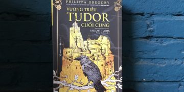 Vương triều Tudor cuối cùng