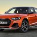Audi A1 Citycarver 2020 ra mắt phiên bản hatchback gầm cao, tiện dụng cho đô thị - 14