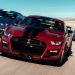 Ford Mustang Shelby GT500 2020 rò rỉ giá bán từ 70.300 USD - 36