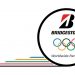 Bridgestone đồng hành cùng Thế vận hội Olympic và Paralympic Tokyo 2020 - 1