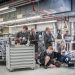 Rolls-Royce Motor Cars hỗ trợ cuộc đua xe chạy điện dành cho học sinh tiểu học tại Anh
