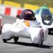 Đội đua LH-EST (ĐH Lạc Hồng) tham gia Shell Eco-marathon châu Âu với thành tích 185km/kwh - 2