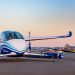Boeing hợp tác cùng hãng taxi bay startup Kitty Hawk