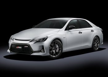 Các mẫu xe tương lai của Lexus và Toyota sẽ sử dụng nền tảng Mazda - 1