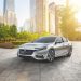 Honda Insight 2020 có giá từ 22.930 USD với công nghệ Honda Sensing - 1