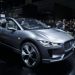 Jaguar Land Rover sẽ sản xuất ô tô điện tại Anh