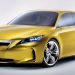 Có thể Lexus EV Concept sẽ có mặt tại Tokyo Motor Show - 1