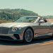 Trải nghiệm phiên bản Bentley Continental GT V8 2020 mới - 1