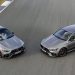Siêu xe hiệu suất cao AMG A 45 và CLA 45 của Mercedes sở hữu thân xe nhỏ gọn - 53