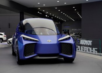 Toyota đầu tư 2 tỉ USD vào phát triển xe điện ở Indonesia