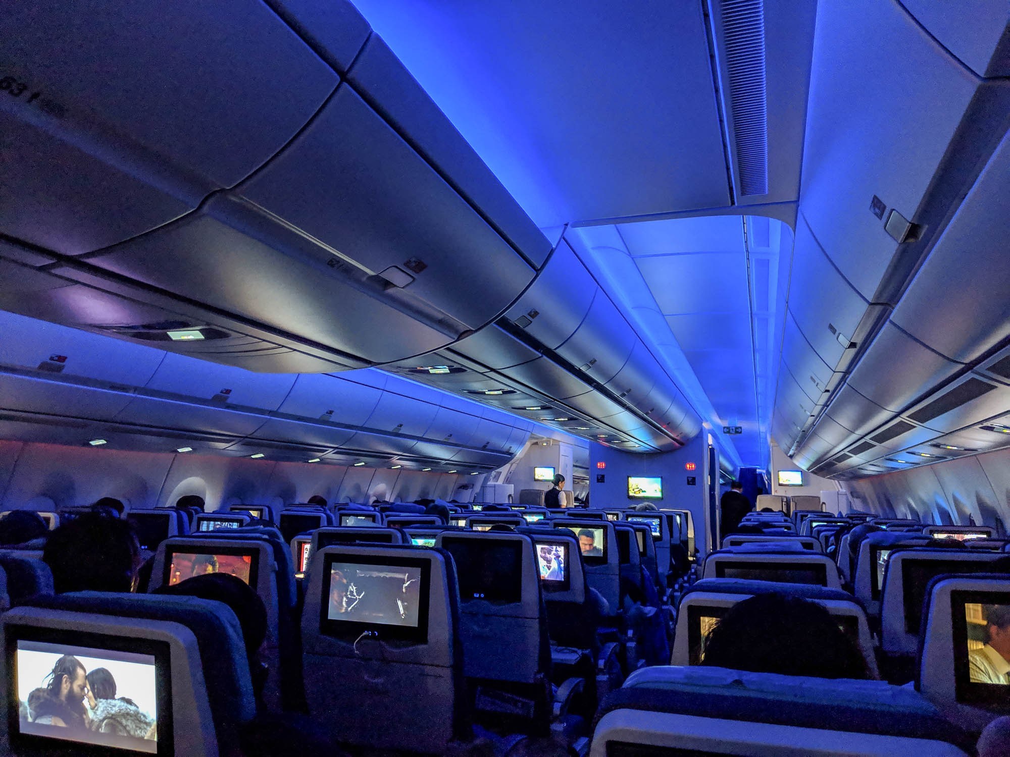 Vé máy bay chỉ 79 USD: Cơ hội đi khắp thế giới với chương trình khuyến mại ghế tối ưu của Philippine Airlines 2