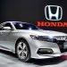 Honda Accord chuẩn bị ra mắt vào tháng 10 tại thị trường Việt Nam - 2