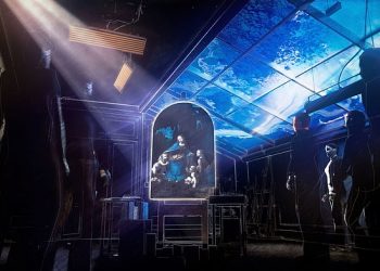 Hồi tháng 5, một bản phác thảo người đàn ông có râu, thuộc sở hữu của Bộ sưu tập Hoàng gia, đã được “xác định” là của Da Vinci.