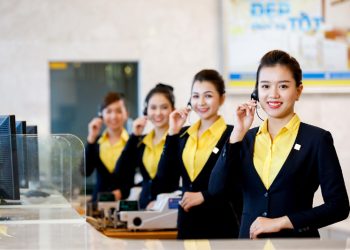 Nam A bank được Moody's tiếp tục tin tưởng duy trì mức tín nhiệm B2 - 1