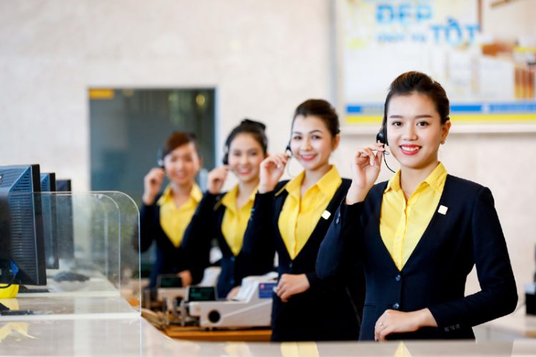 Nam A bank được Moody's tiếp tục tin tưởng duy trì mức tín nhiệm B2 - 1