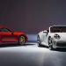 Porsche giới thiệu 911 Carrera Coupé và 911 Carrera Cabriolet mới - 0