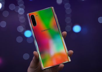 Samsung ra mắt bộ đôi Galaxy Note10 và Note10+ tại Việt Nam, giá từ 23 triệu đồng